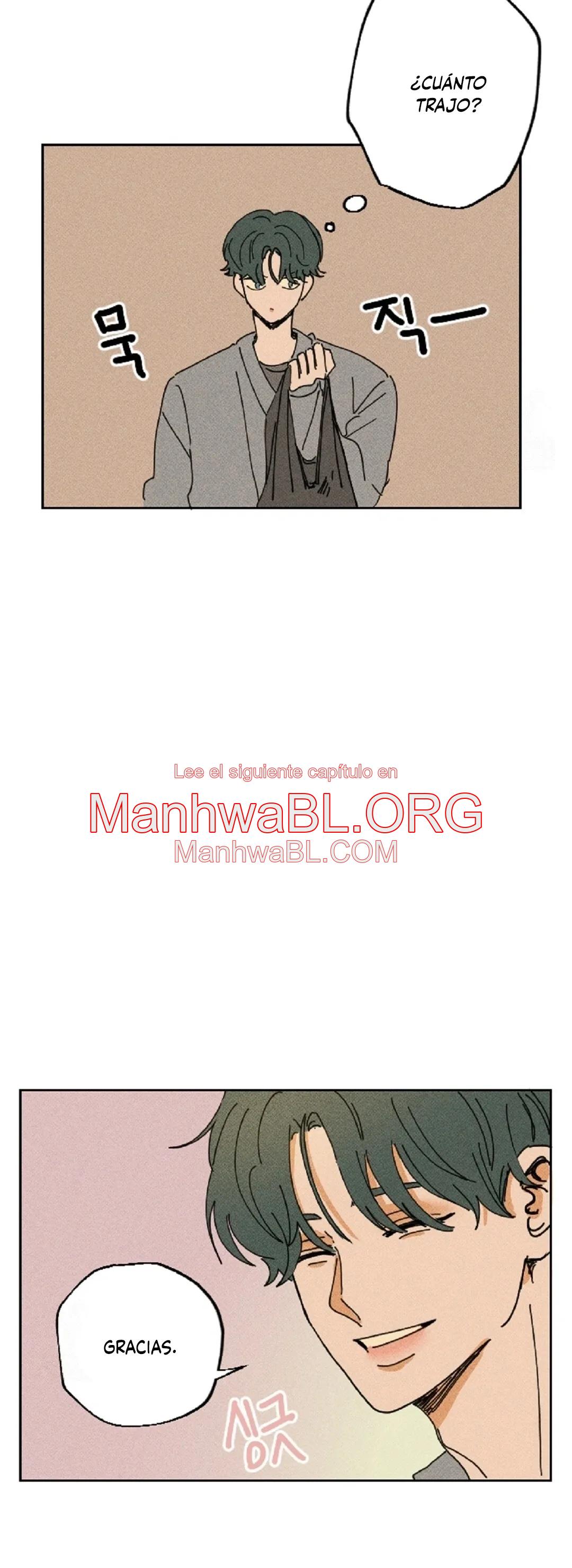 Señor fácil - Capítulo 5 2 manhwa
