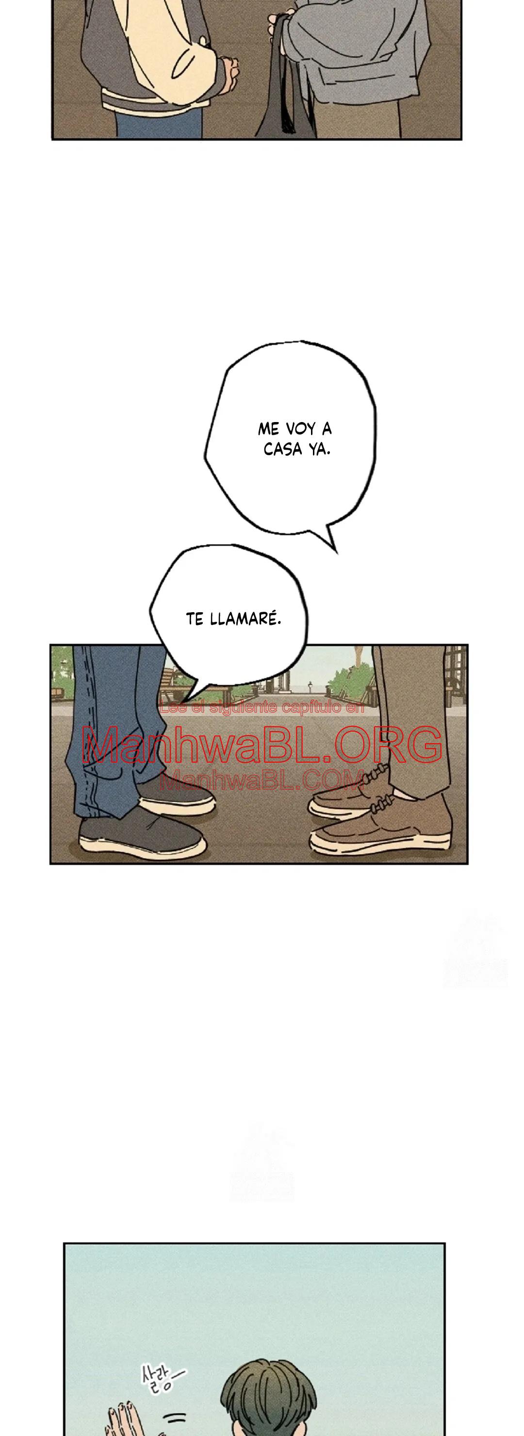 Señor fácil - Capítulo 5 2 manhwa