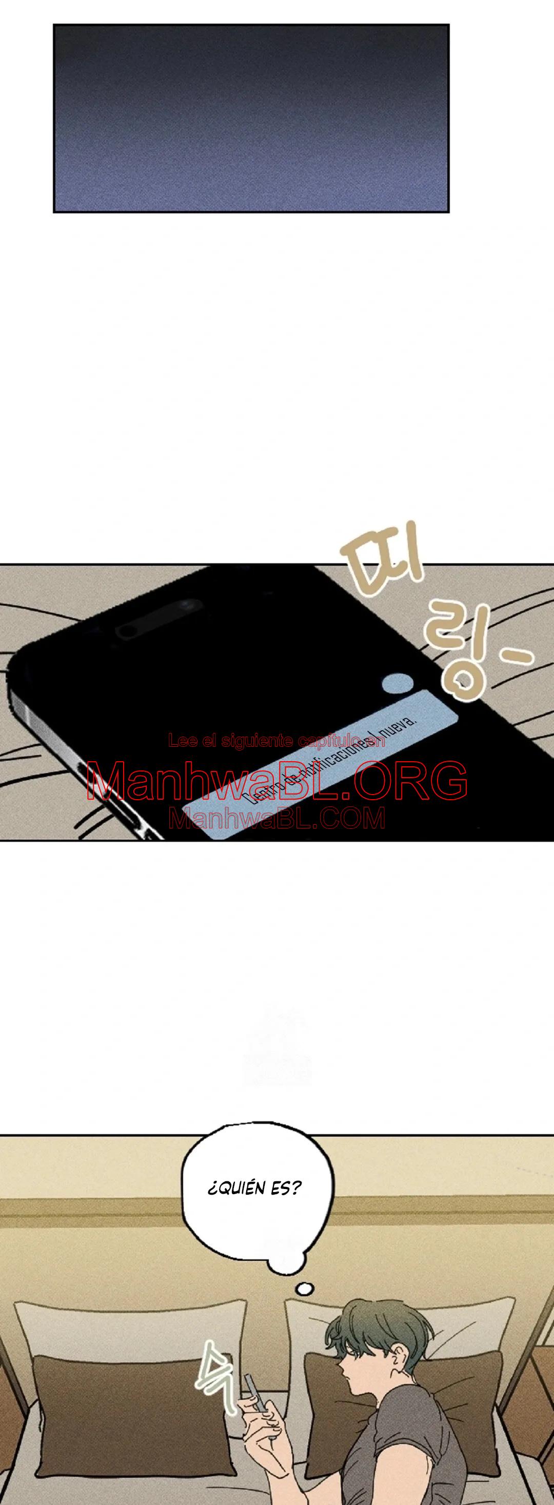 Señor fácil - Capítulo 5 2 manhwa