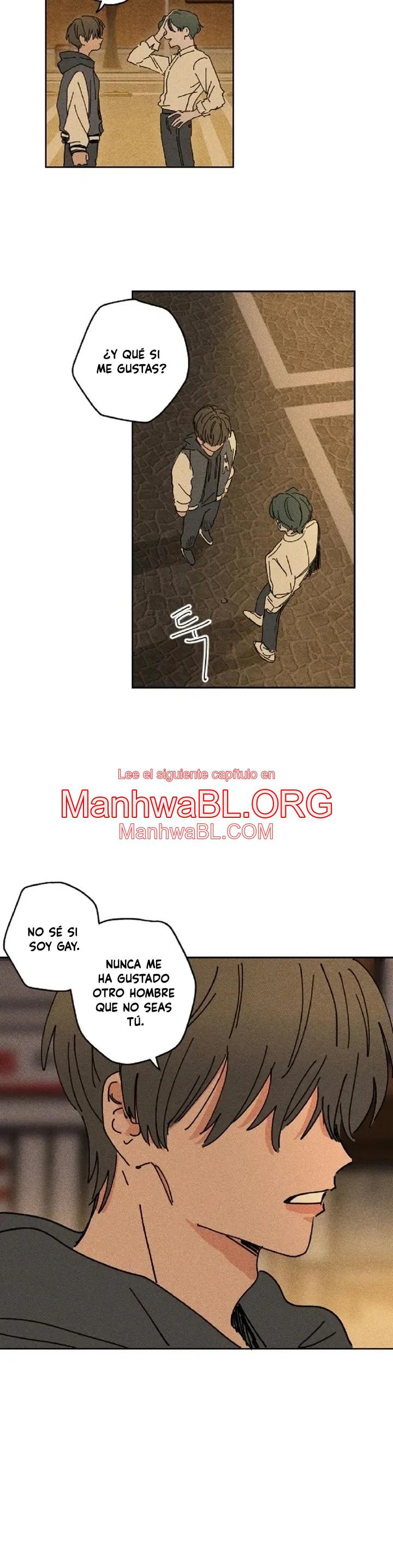 Señor fácil - Capítulo 3 2 manhwa