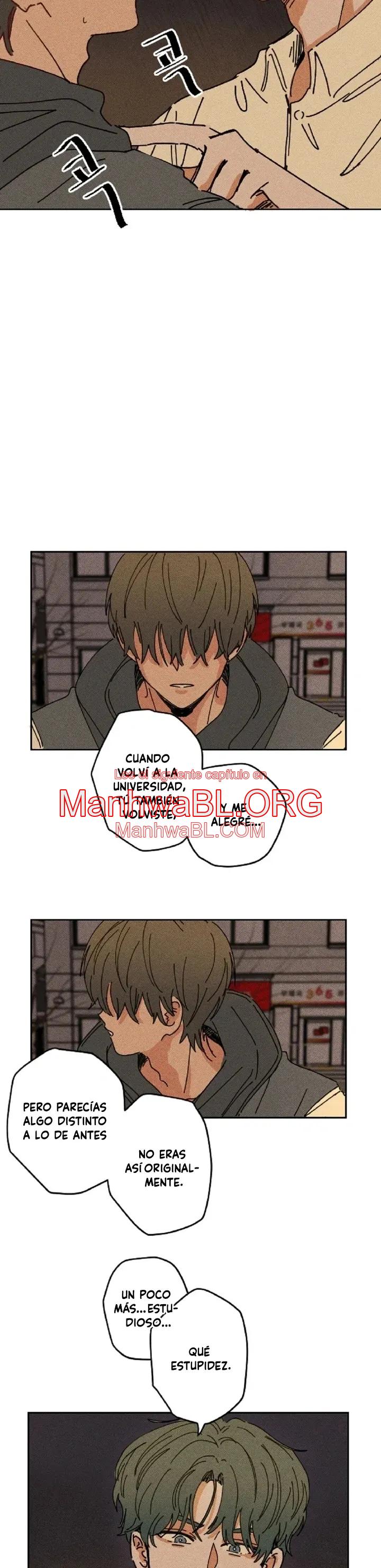 Señor fácil - Capítulo 3 2 manhwa