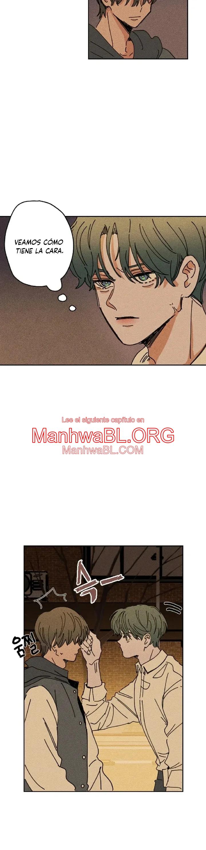 Señor fácil - Capítulo 3 2 manhwa