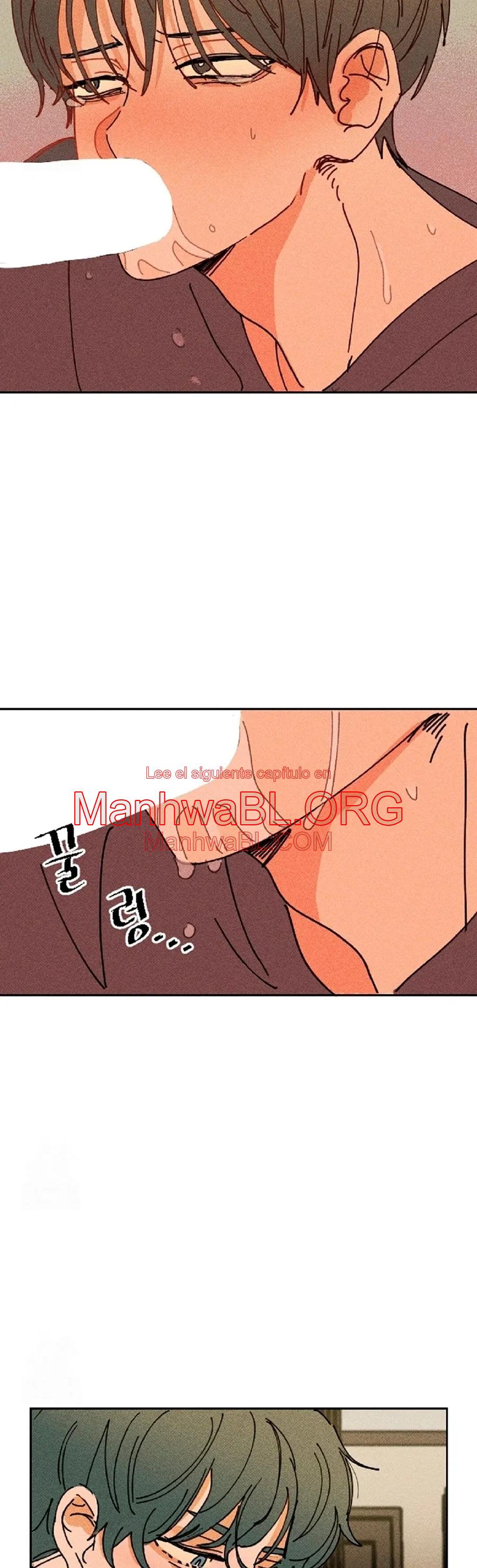 Señor fácil - Capítulo 7 2 manhwa