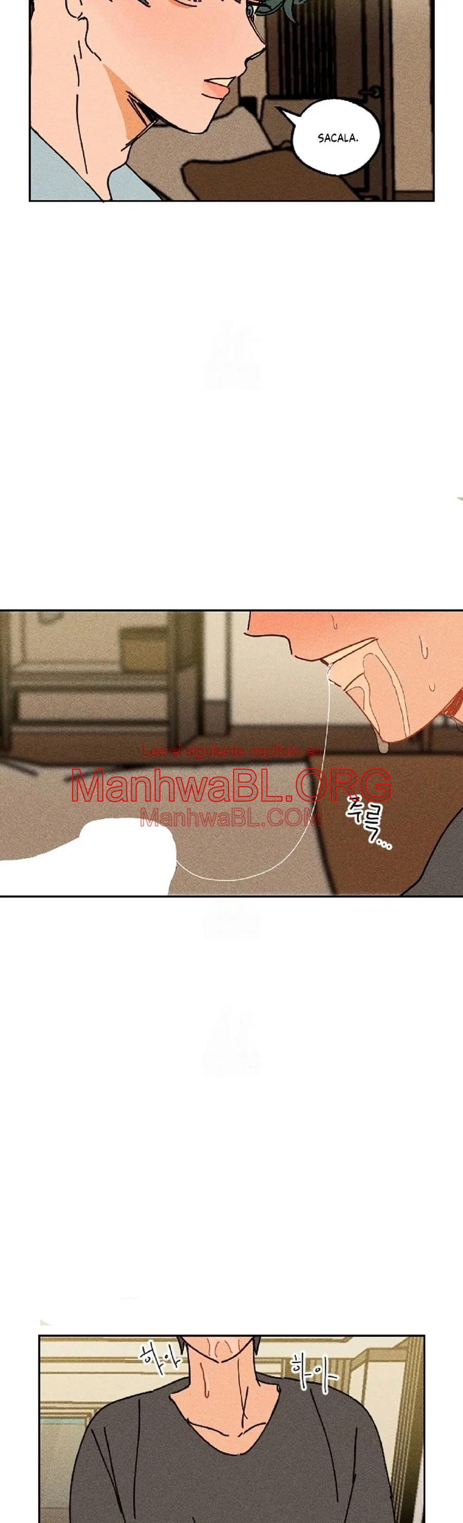 Señor fácil - Capítulo 7 2 manhwa