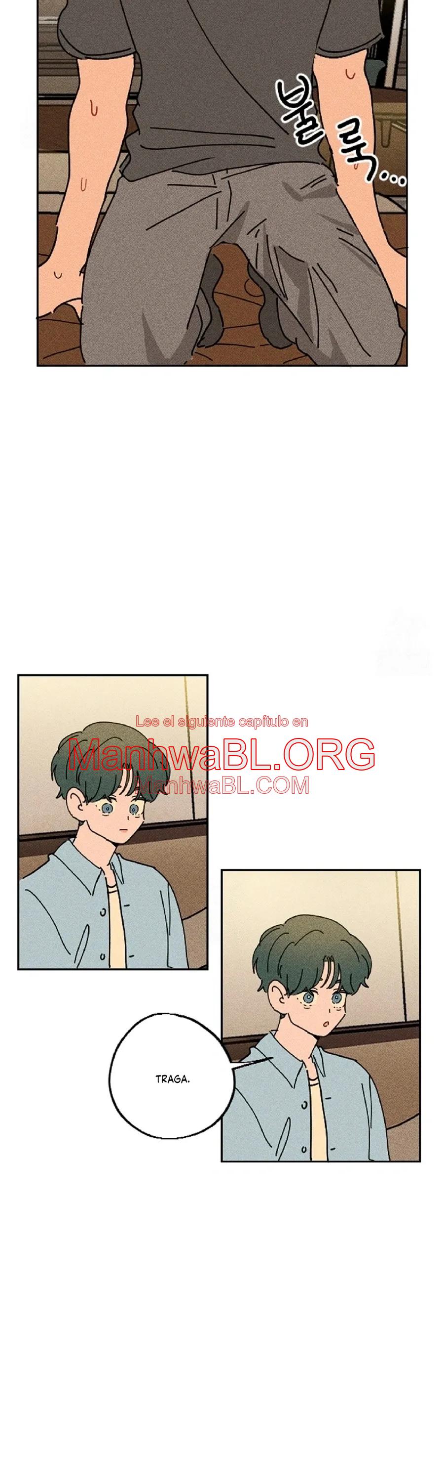 Señor fácil - Capítulo 7 2 manhwa
