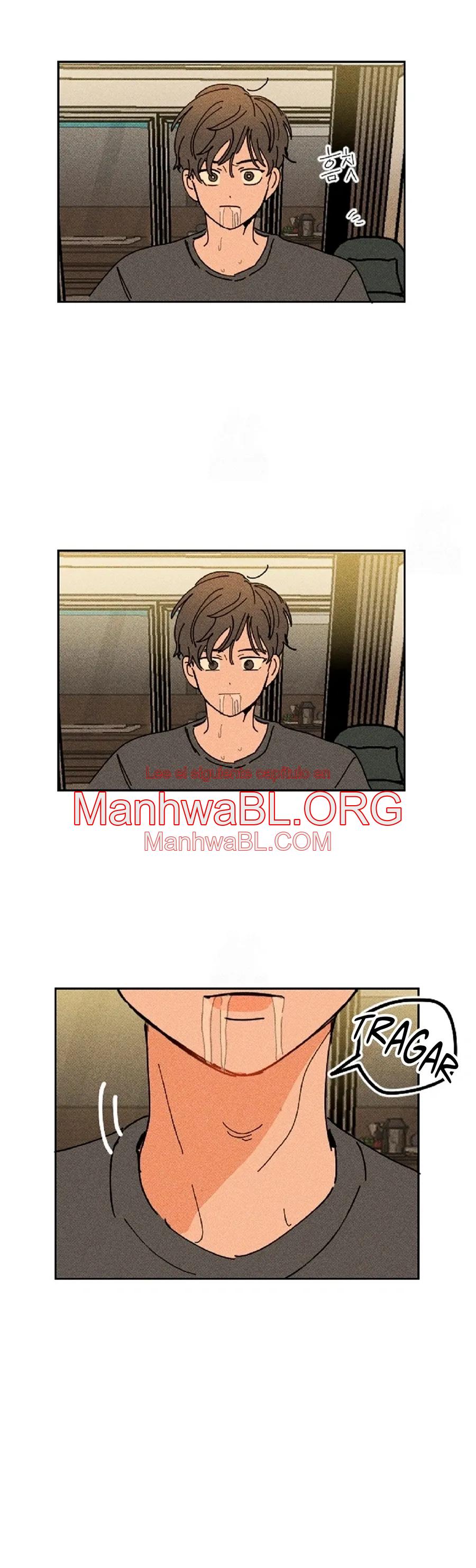 Señor fácil - Capítulo 7 2 manhwa