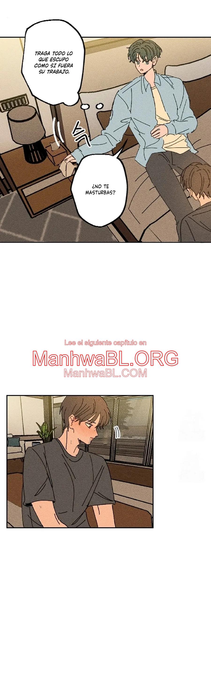 Señor fácil - Capítulo 7 2 manhwa