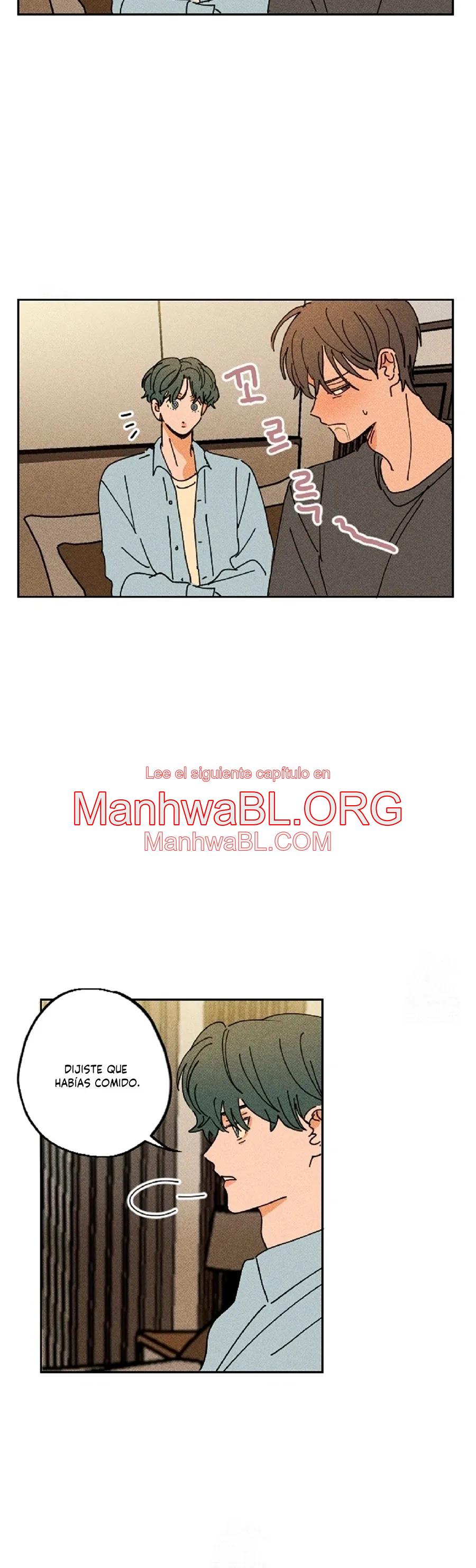 Señor fácil - Capítulo 7 2 manhwa