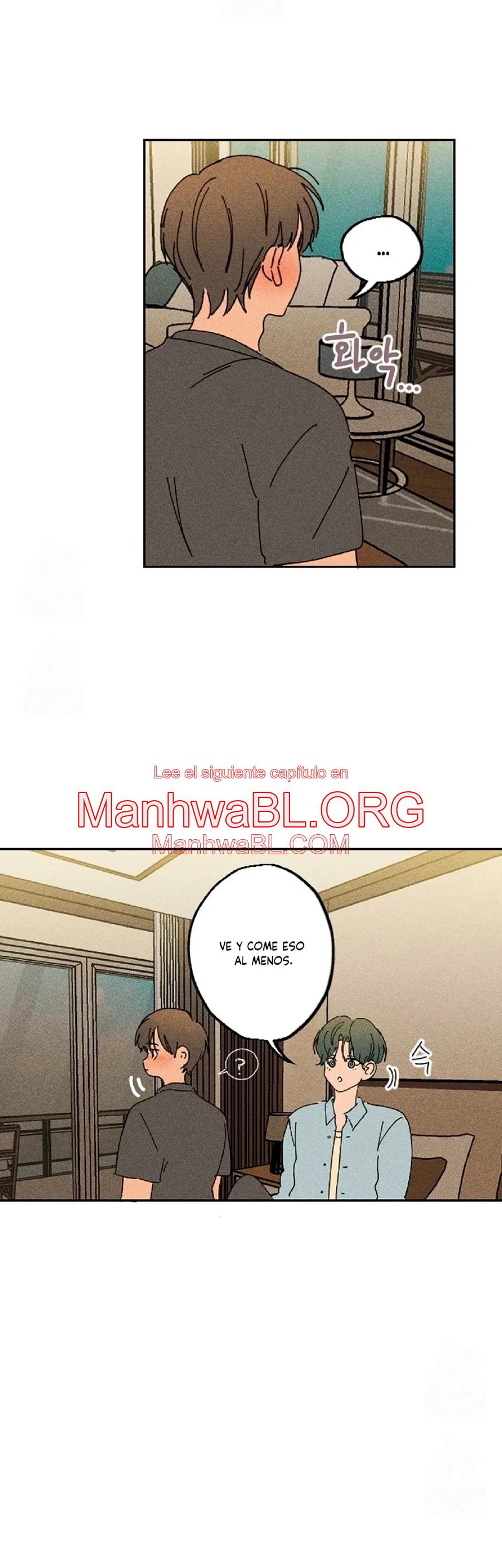 Señor fácil - Capítulo 7 2 manhwa