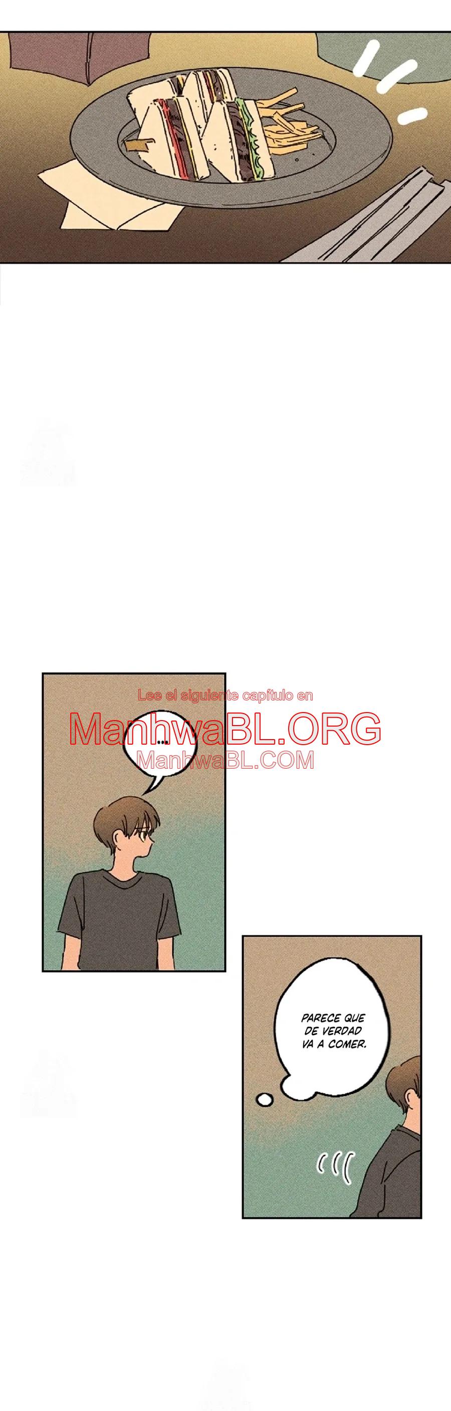 Señor fácil - Capítulo 7 2 manhwa