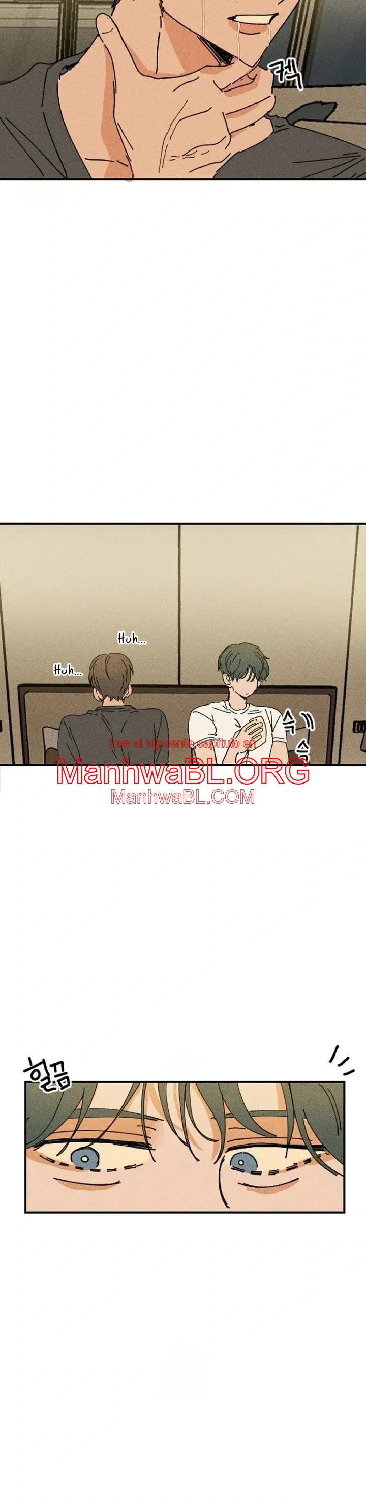 Señor fácil - Capítulo 13 3 manhwa