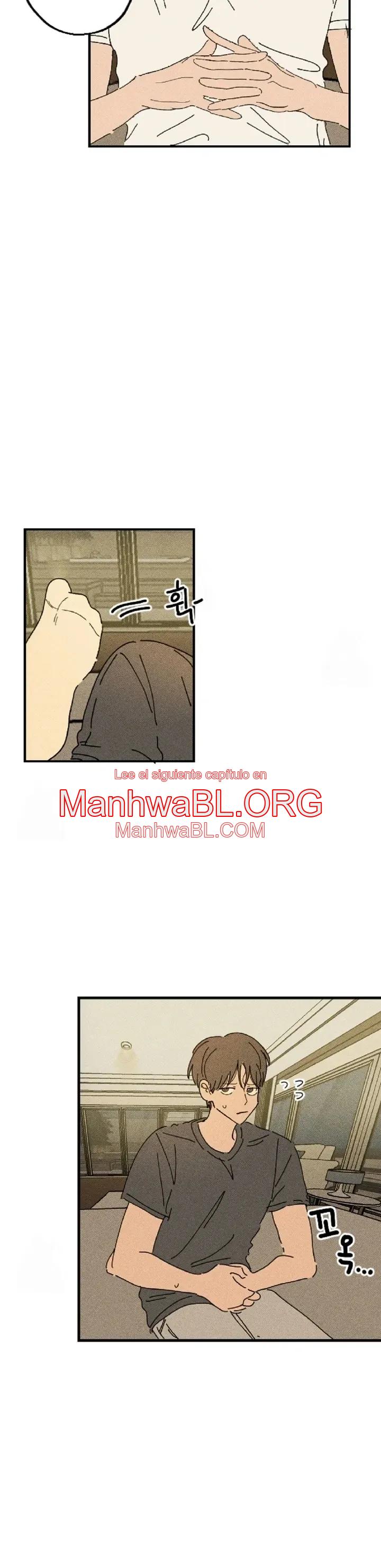 Señor fácil - Capítulo 13 3 manhwa