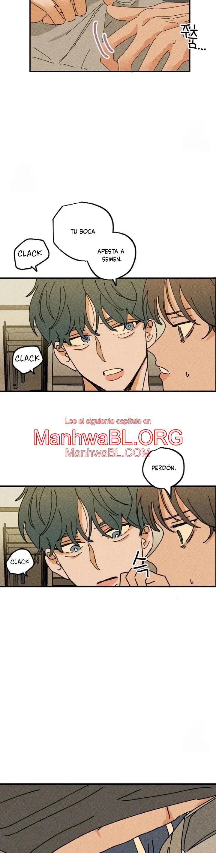 Señor fácil - Capítulo 13 3 manhwa