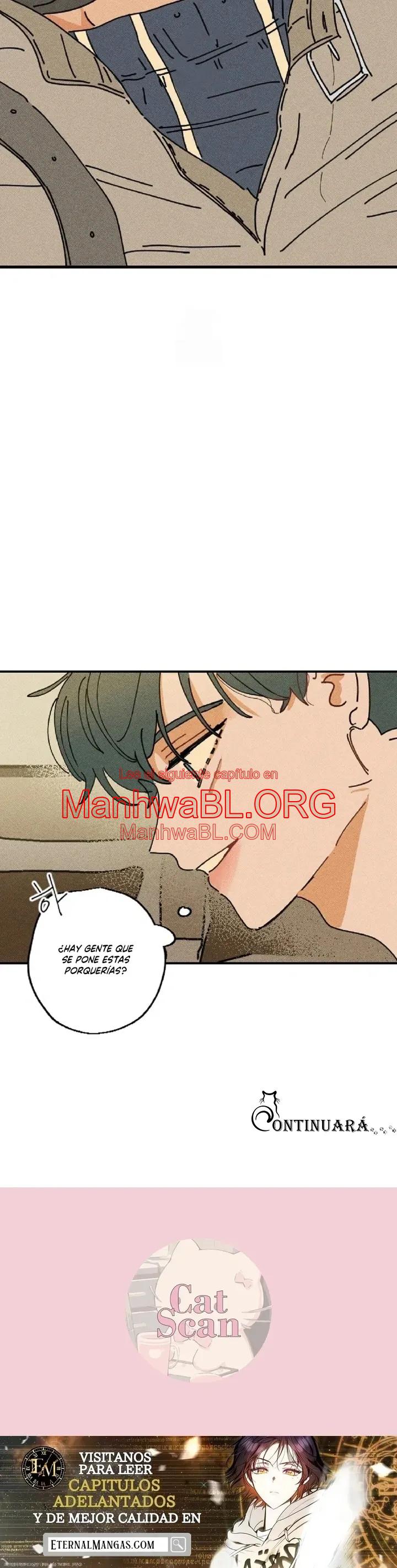 Señor fácil - Capítulo 13 3 manhwa