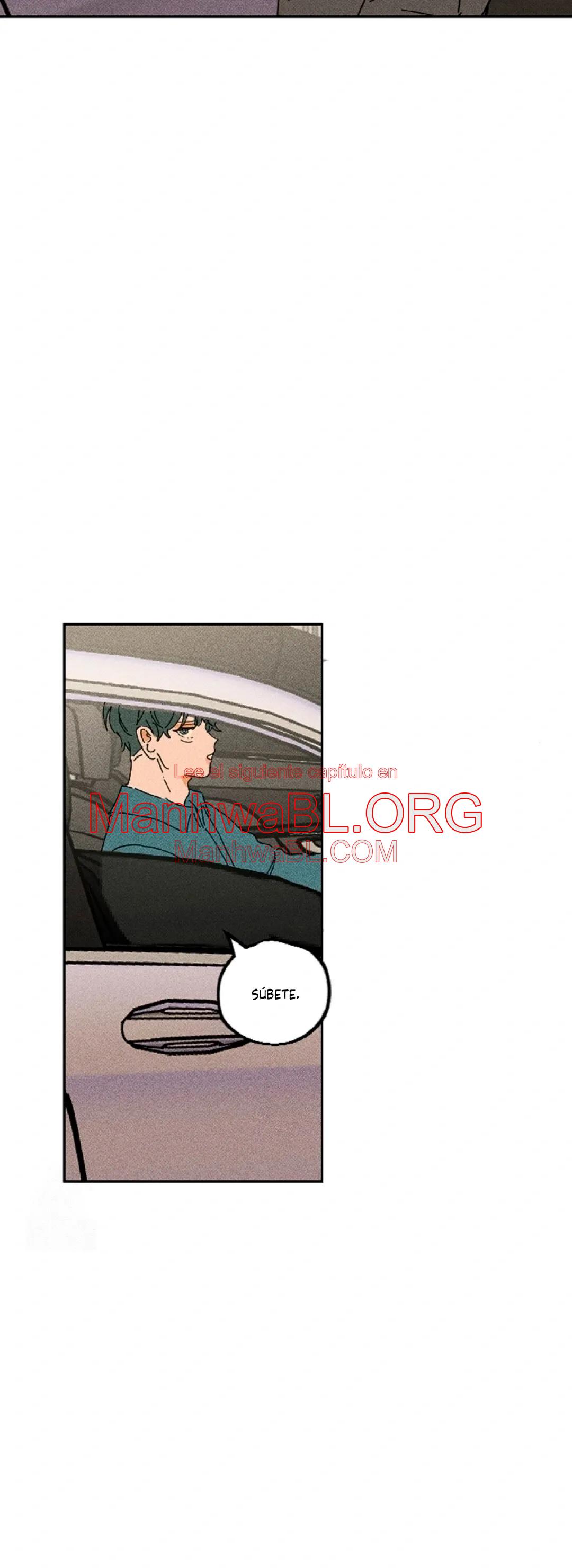 Señor fácil - Capítulo 9 3 manhwa