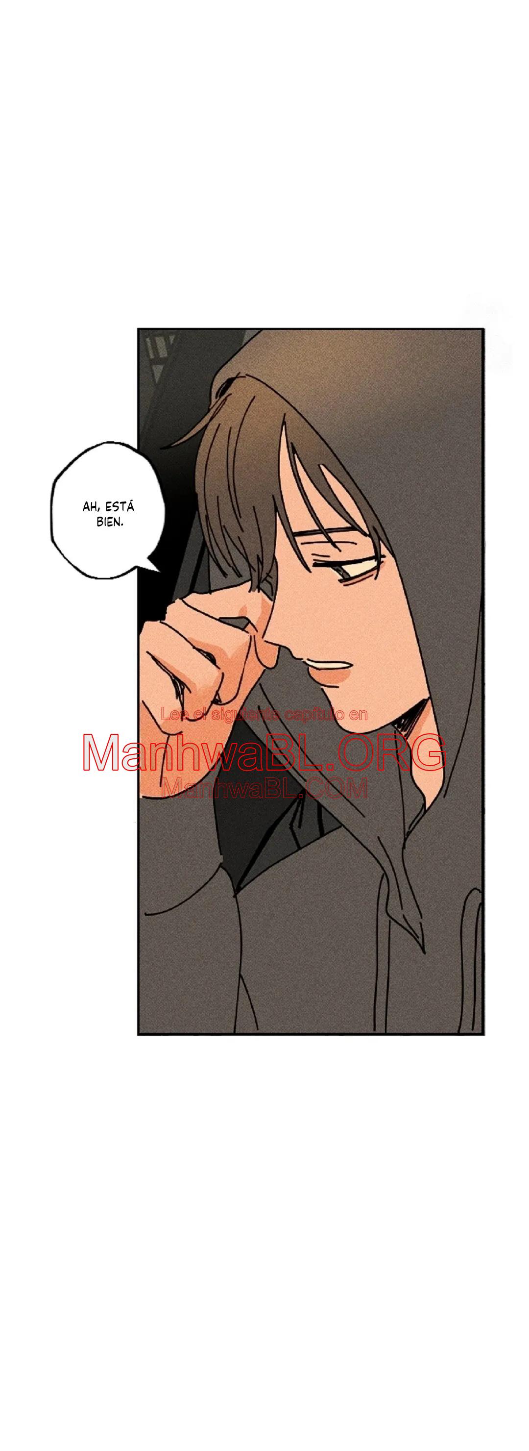 Señor fácil - Capítulo 9 3 manhwa