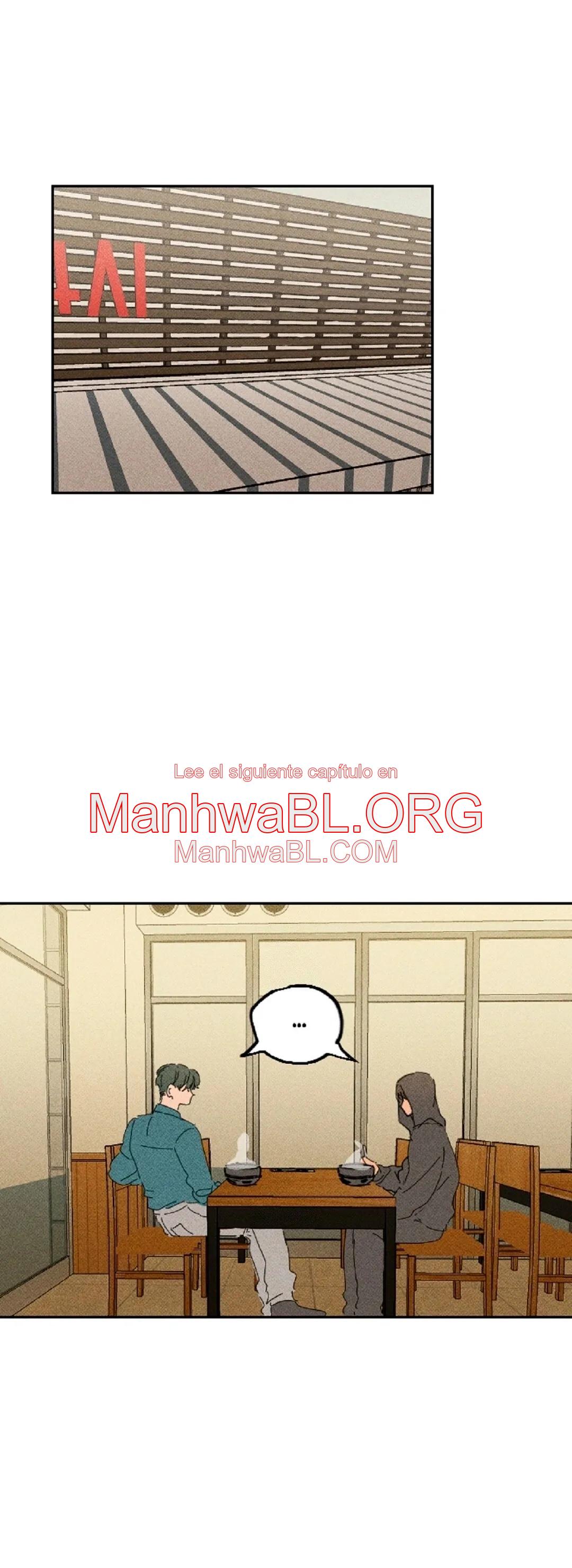 Señor fácil - Capítulo 9 3 manhwa