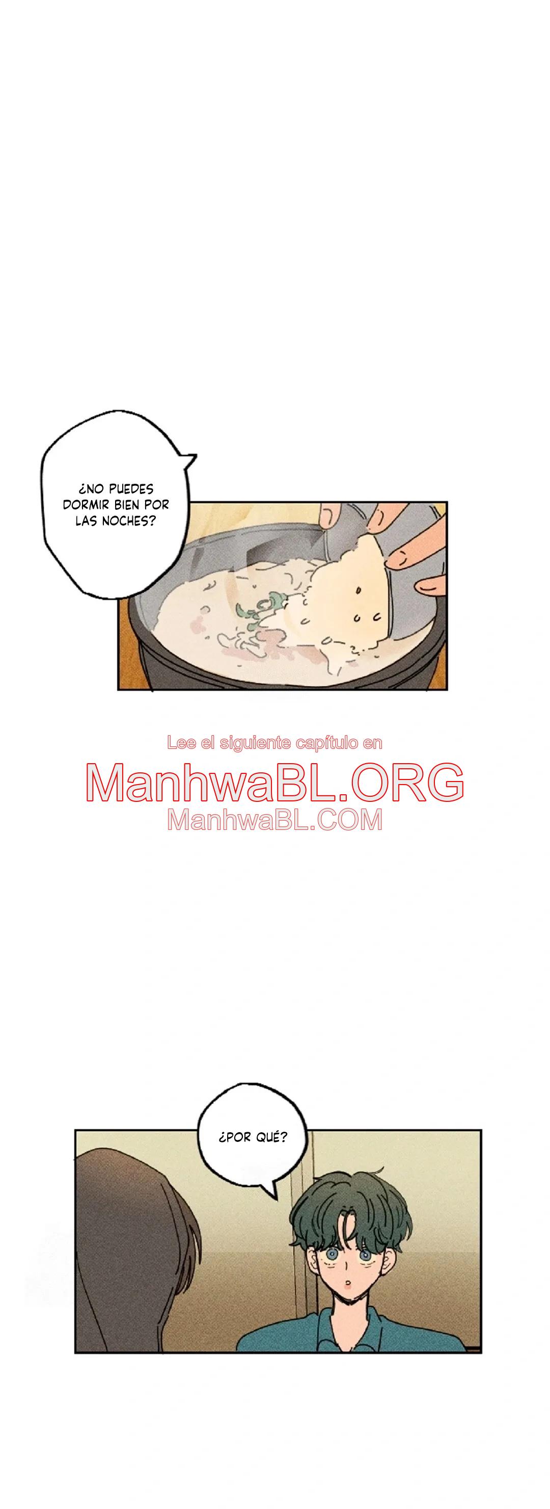 Señor fácil - Capítulo 9 3 manhwa