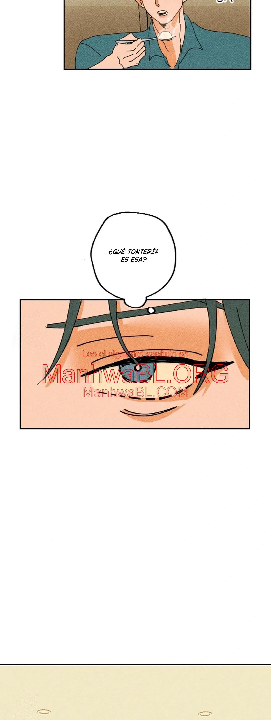 Señor fácil - Capítulo 9 3 manhwa