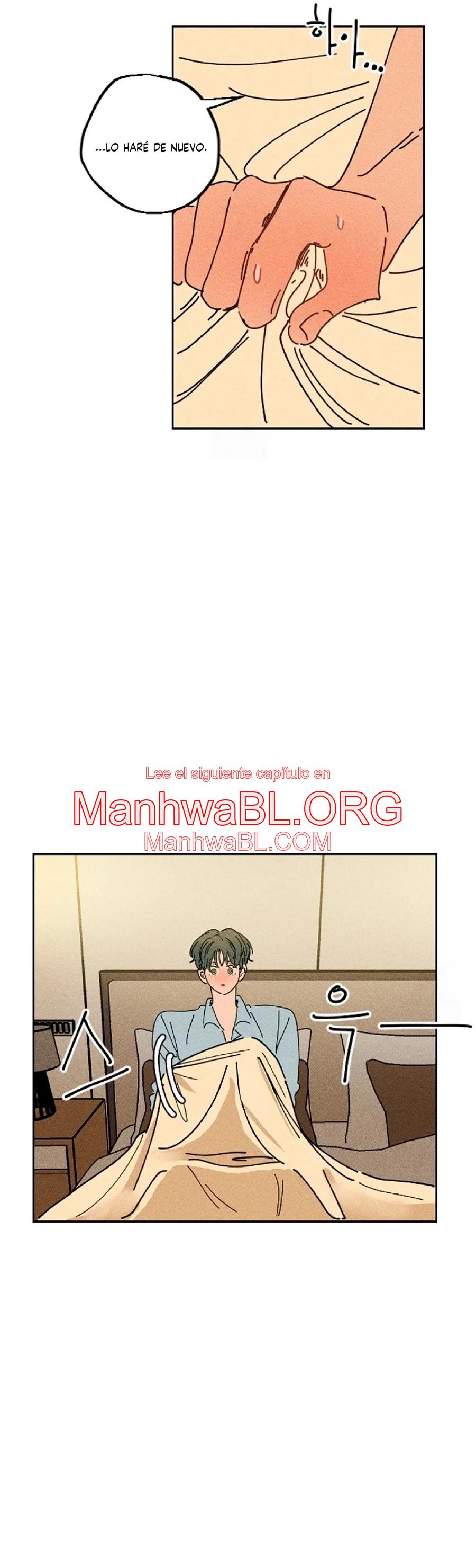 Señor fácil - Capítulo 7 manhwa