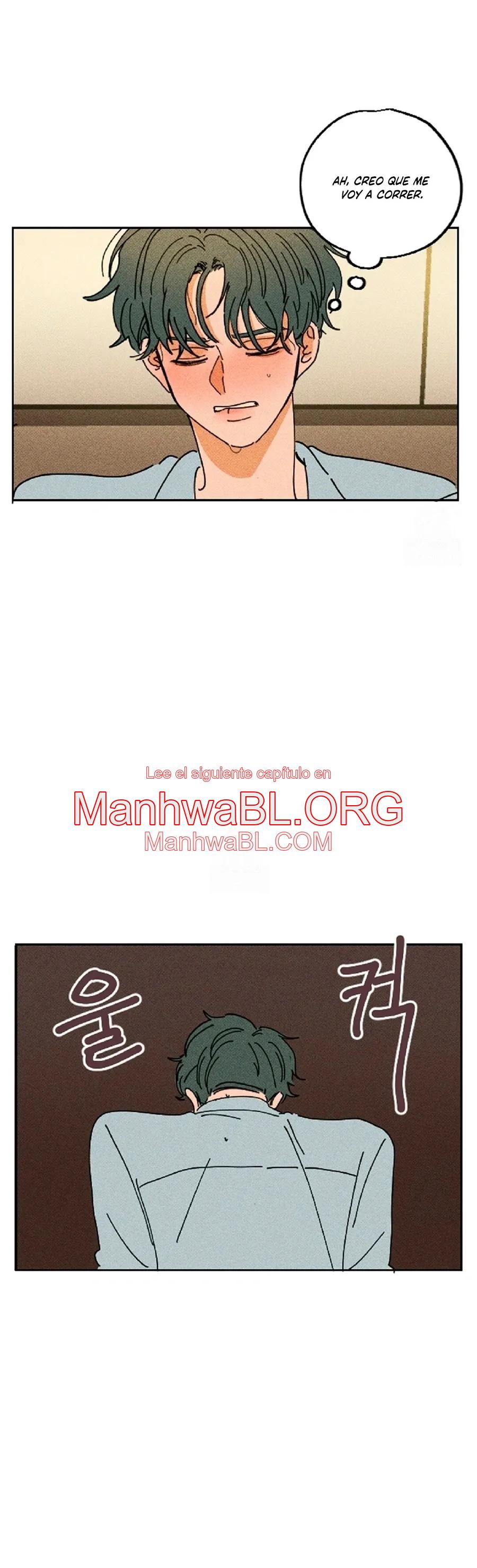Señor fácil - Capítulo 7 manhwa