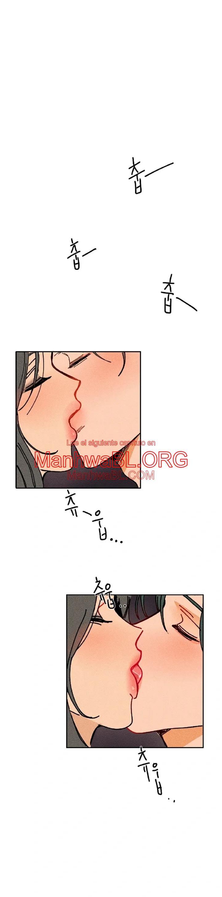Señor fácil - Capítulo 2 manhwa