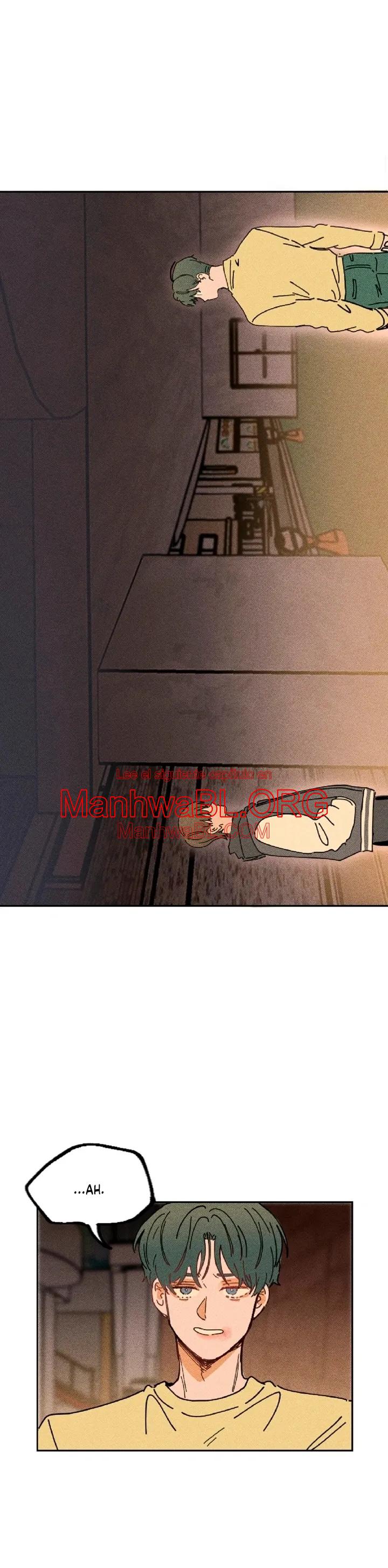 Señor fácil - Capítulo 2 manhwa