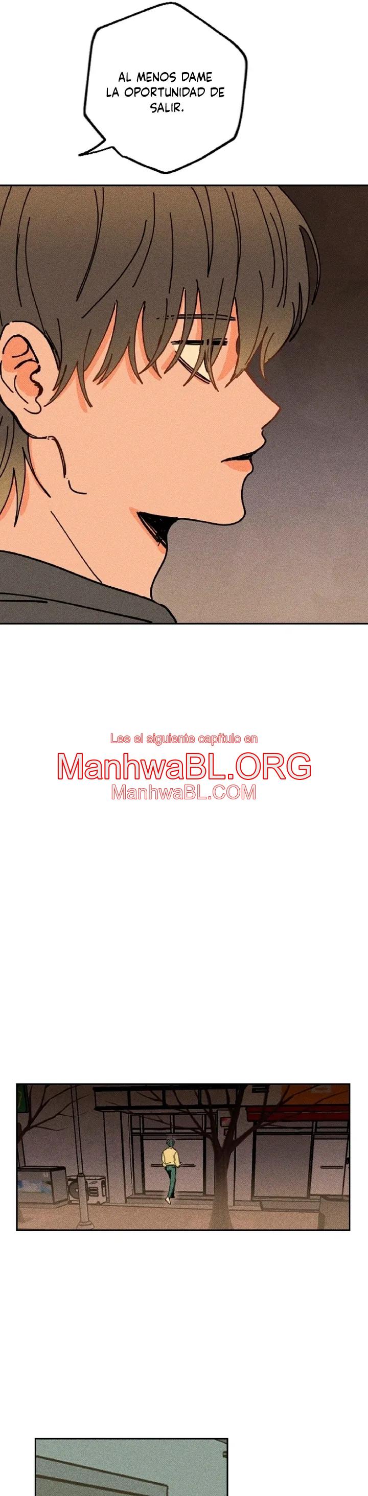 Señor fácil - Capítulo 2 manhwa