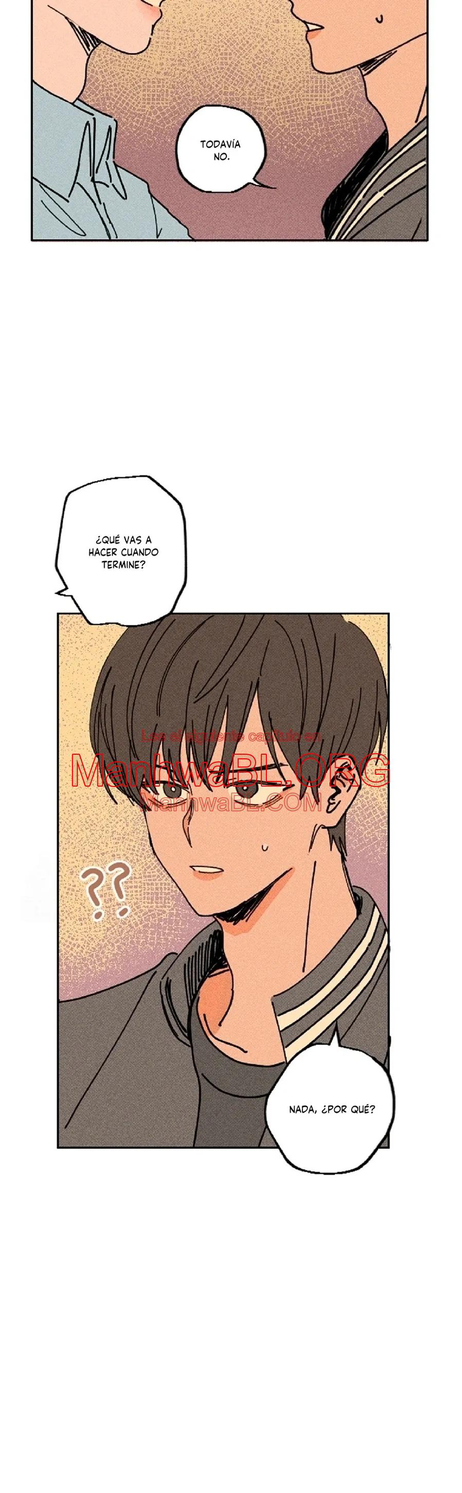 Señor fácil - Capítulo 6 2 manhwa
