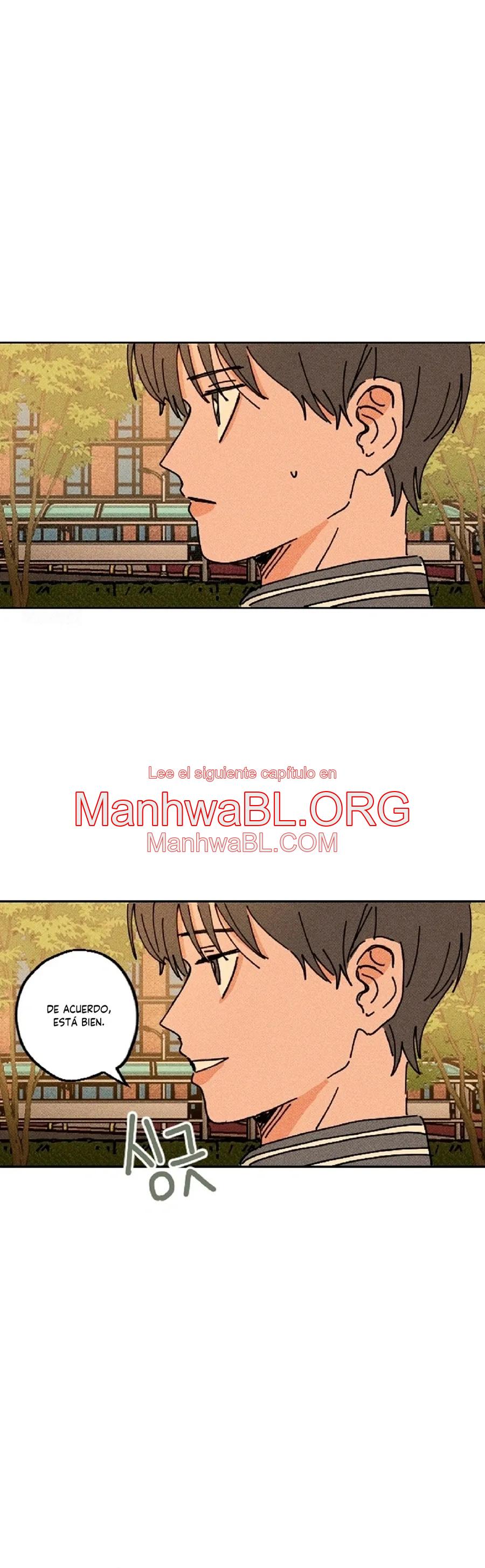 Señor fácil - Capítulo 6 2 manhwa