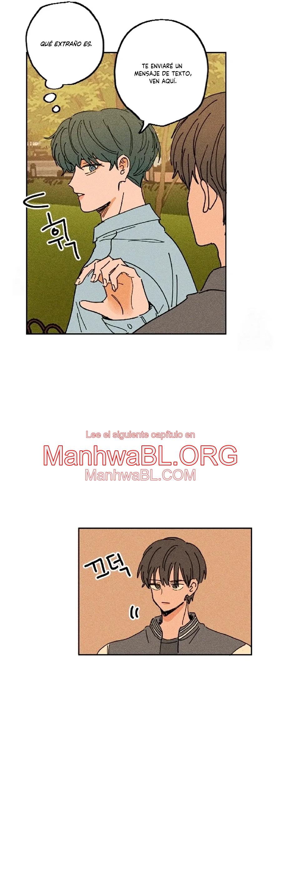 Señor fácil - Capítulo 6 2 manhwa