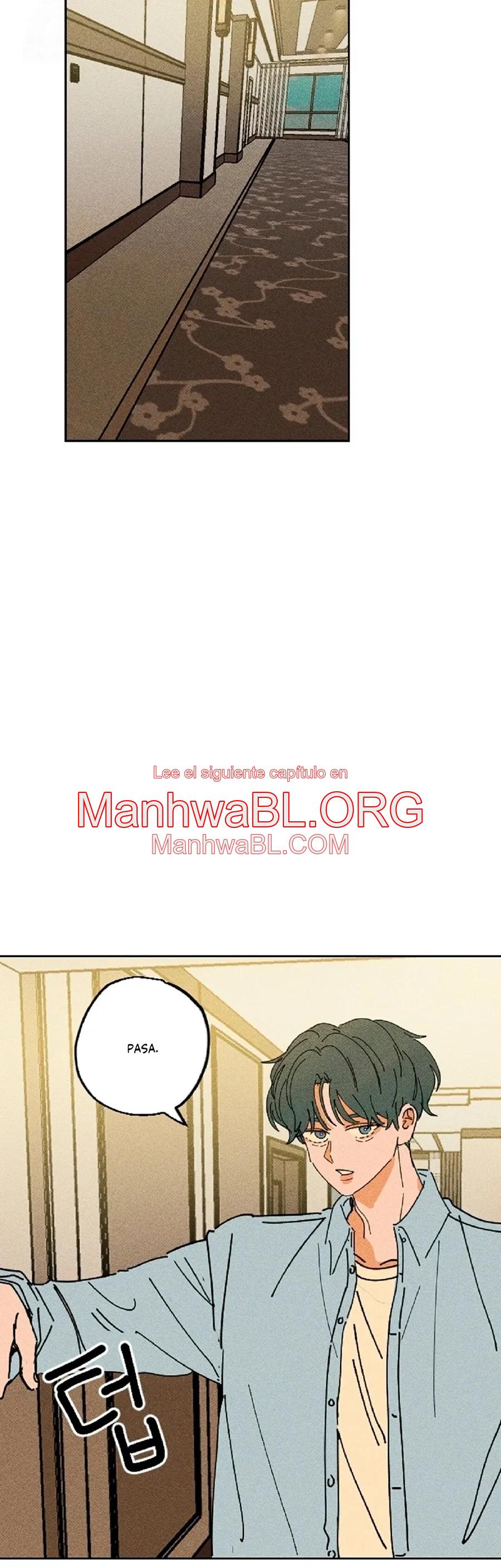 Señor fácil - Capítulo 6 2 manhwa