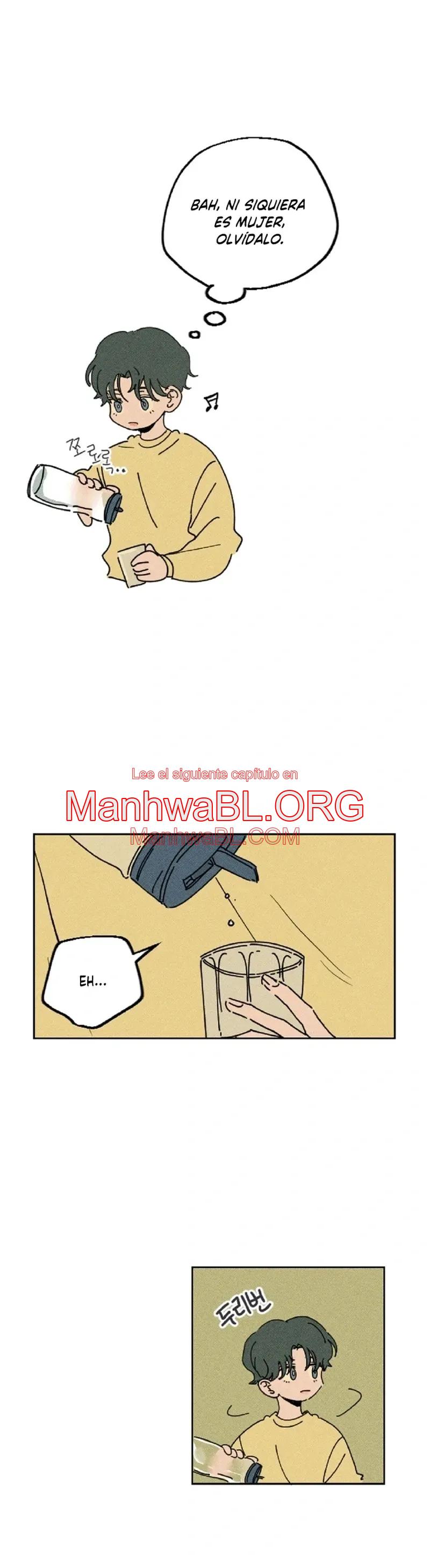 Señor fácil - Capítulo 1 2 manhwa