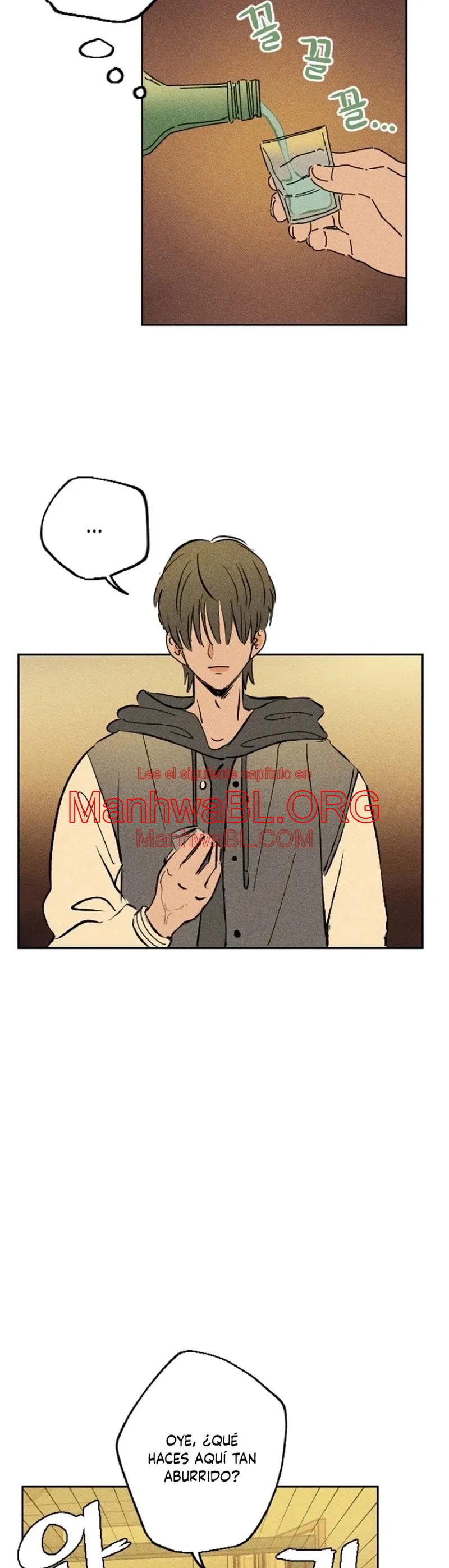 Señor fácil - Capítulo 1 2 manhwa