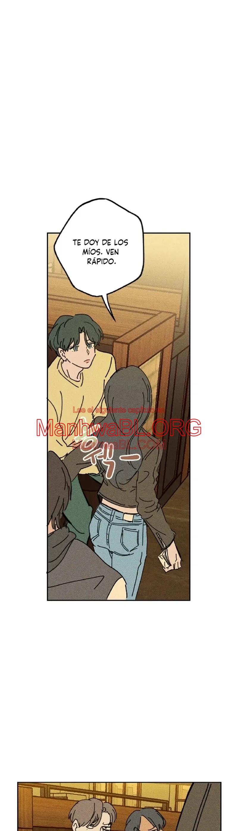 Señor fácil - Capítulo 1 2 manhwa