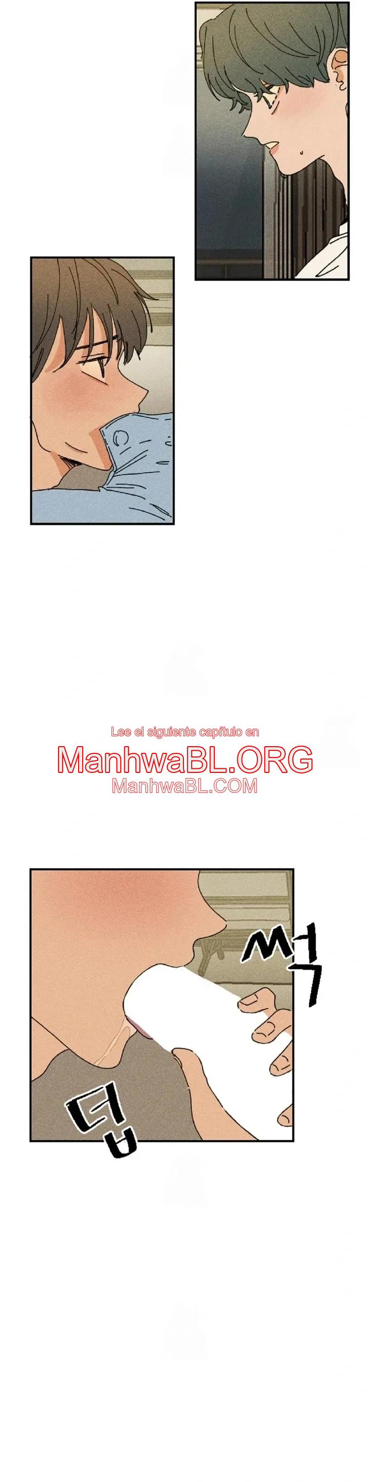 Señor fácil - Capítulo 13 2 manhwa