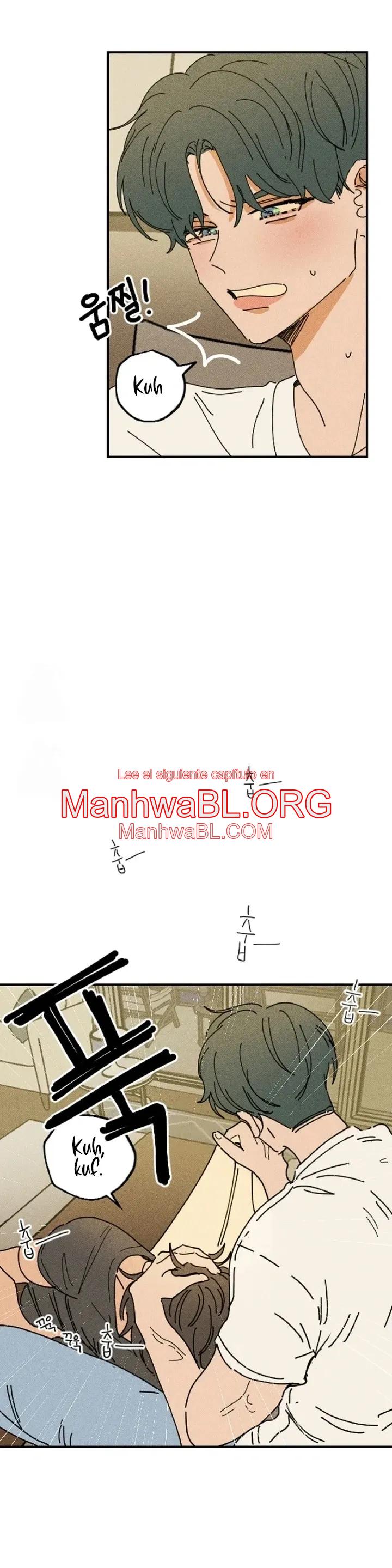 Señor fácil - Capítulo 13 2 manhwa