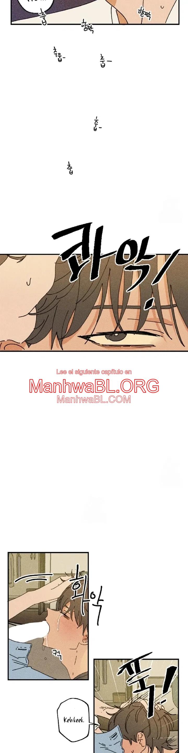 Señor fácil - Capítulo 13 2 manhwa