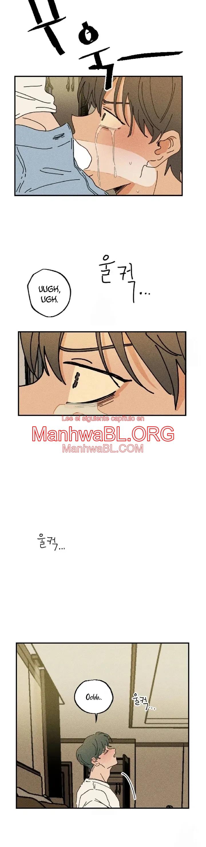 Señor fácil - Capítulo 13 2 manhwa