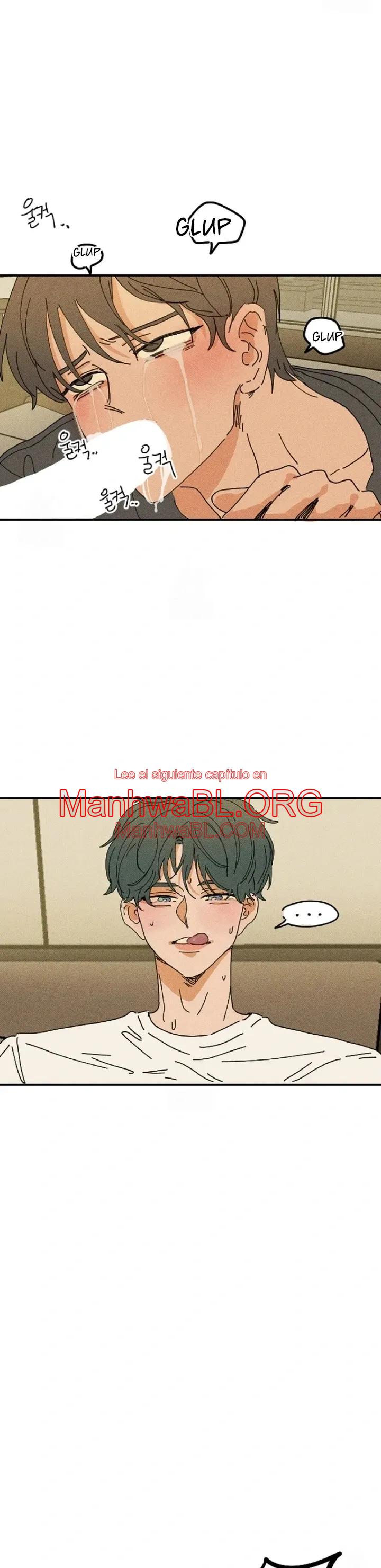 Señor fácil - Capítulo 13 2 manhwa