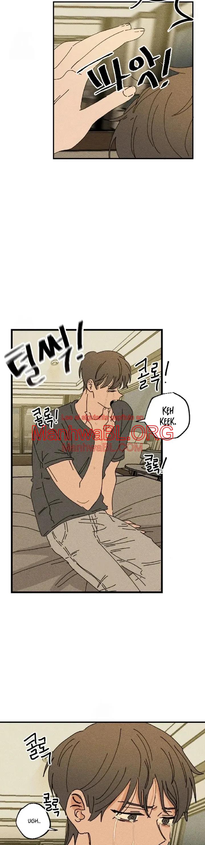 Señor fácil - Capítulo 13 2 manhwa