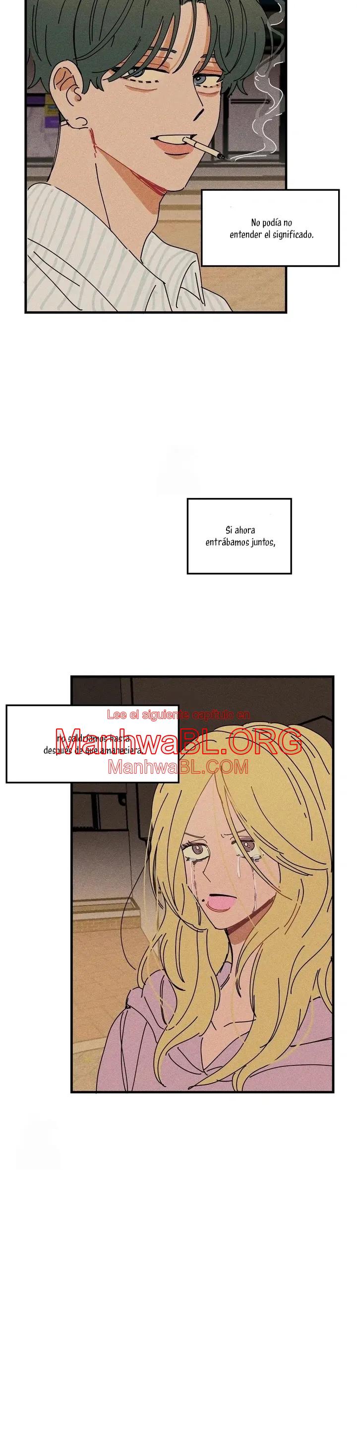 Señor fácil - Capítulo 15 2 manhwa