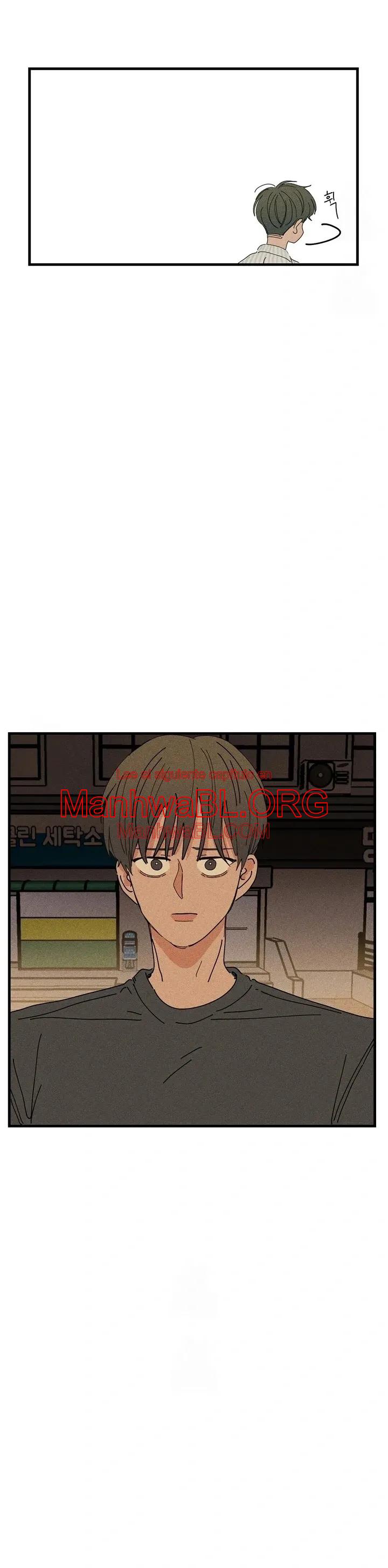 Señor fácil - Capítulo 15 2 manhwa
