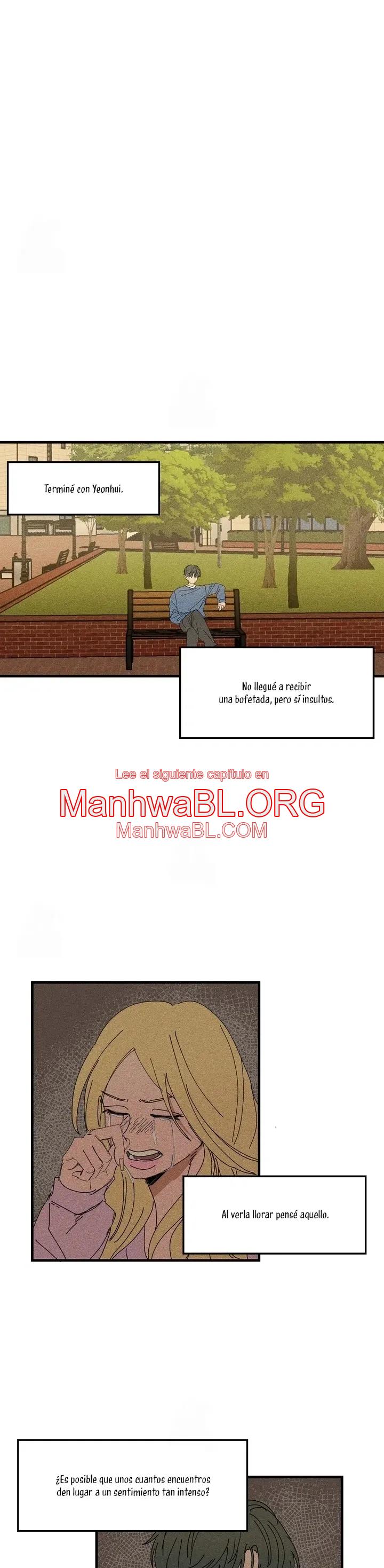 Señor fácil - Capítulo 15 2 manhwa