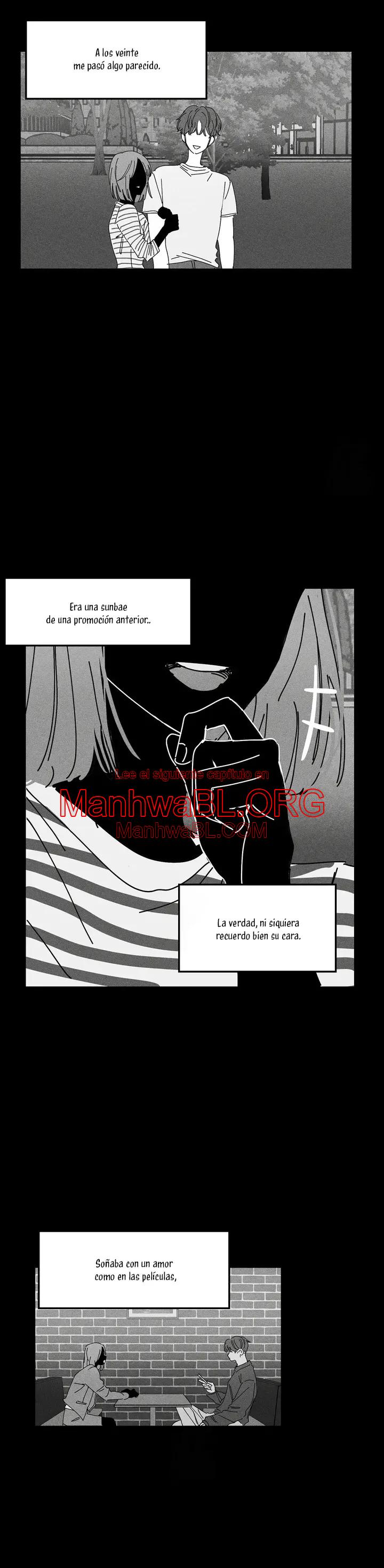 Señor fácil - Capítulo 15 2 manhwa