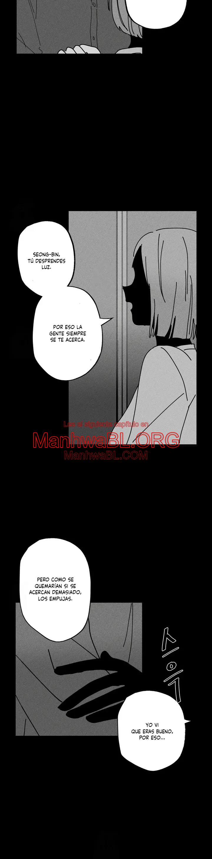 Señor fácil - Capítulo 15 2 manhwa