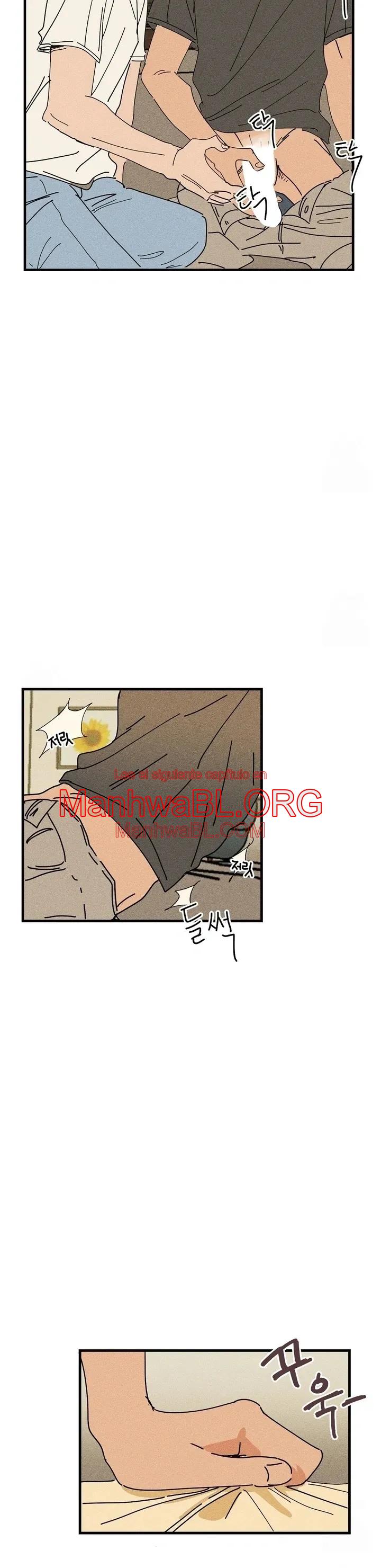 Señor fácil - Capítulo 14 2 manhwa