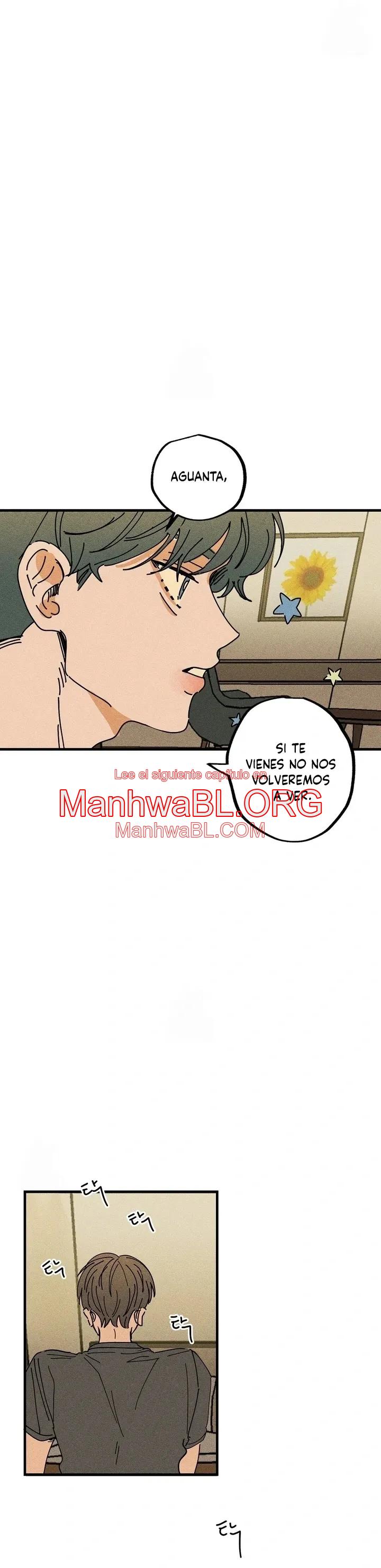 Señor fácil - Capítulo 14 2 manhwa