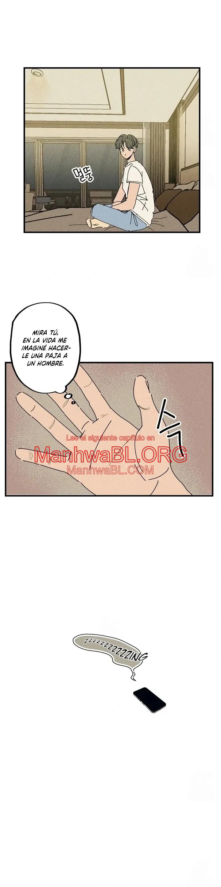 Señor fácil - Capítulo 14 2 manhwa