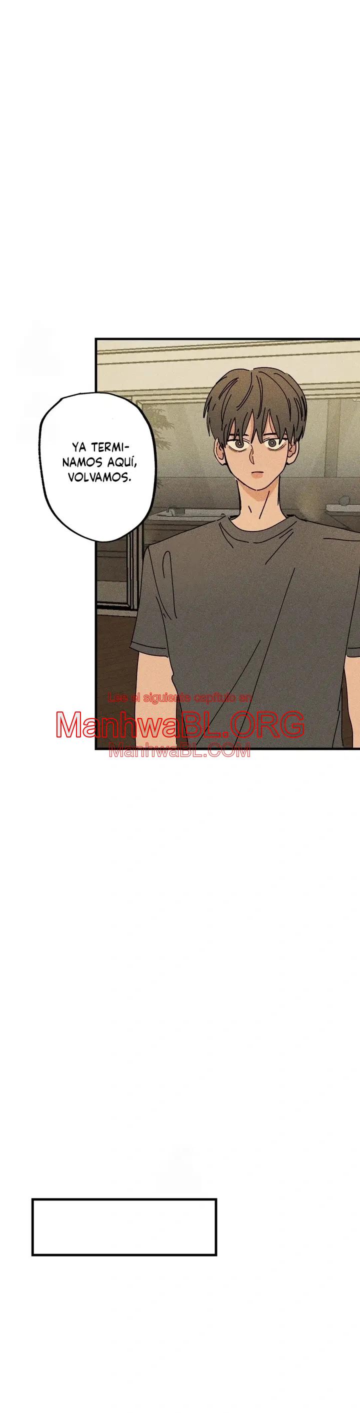 Señor fácil - Capítulo 14 3 manhwa
